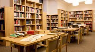 School Library Facilities