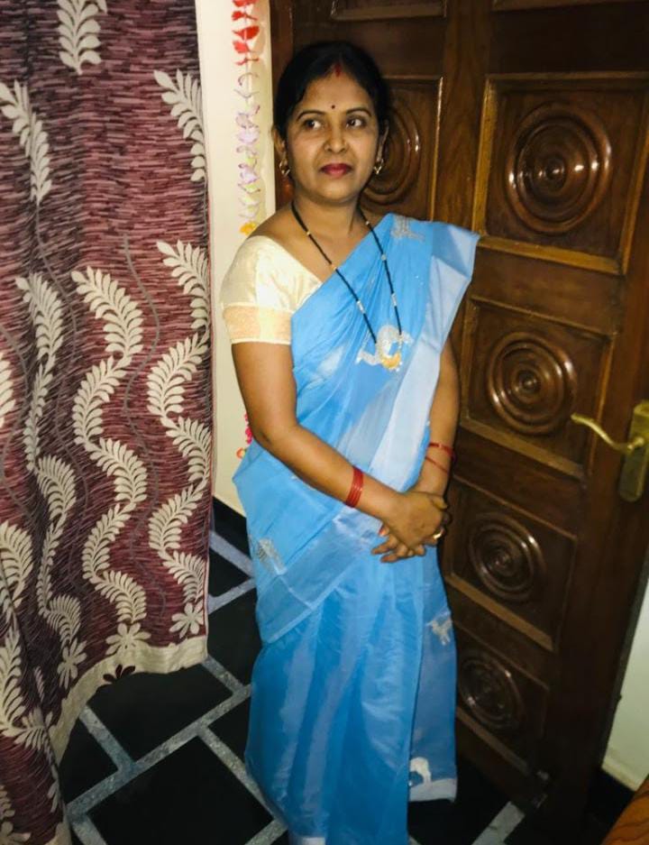 Mrs Meenakshi yadav