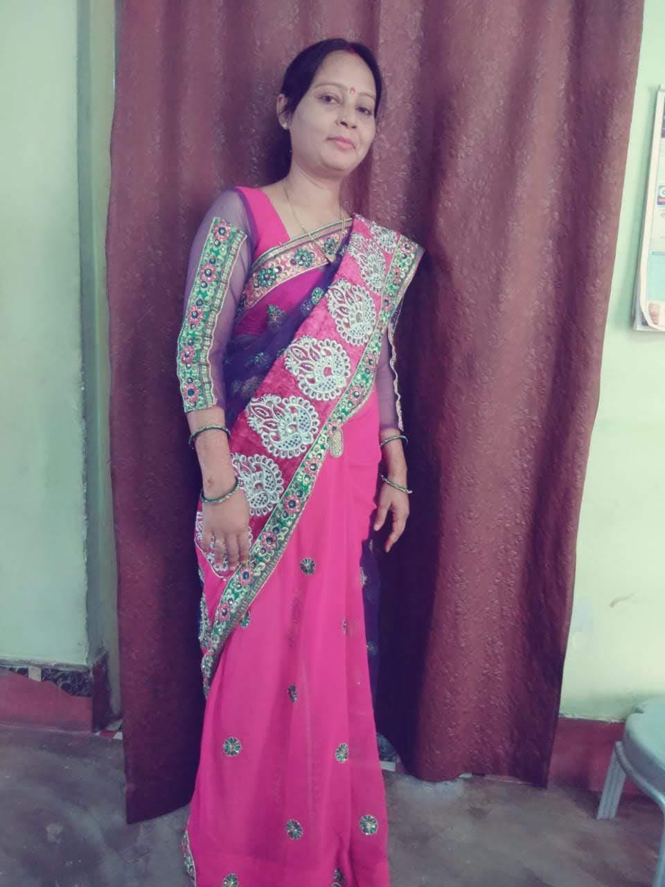 Mrs Archana Tembhekar