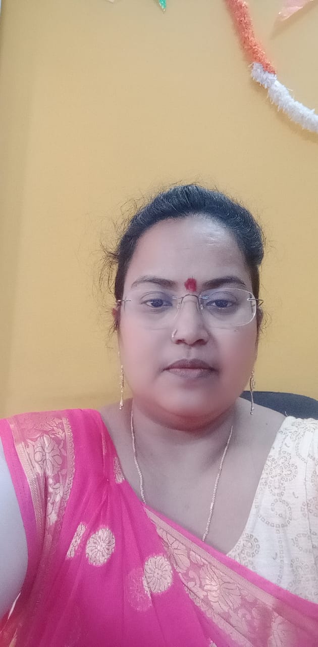 Asha Haribindoo
