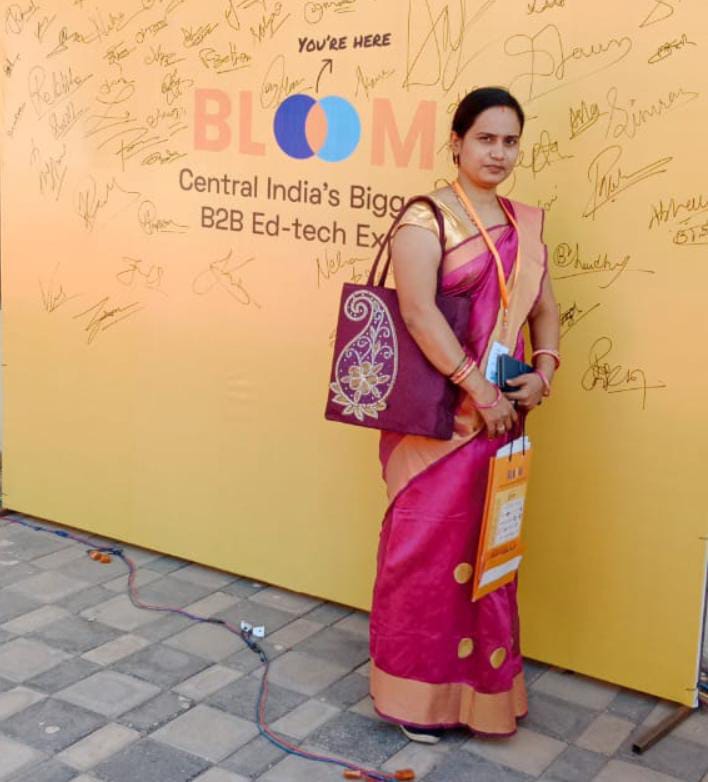 Mrs Sandhya sharma
