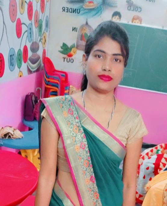 Veena sahu