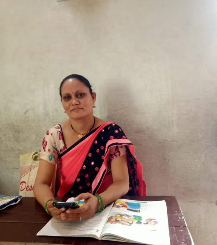 Mrs Meera soni