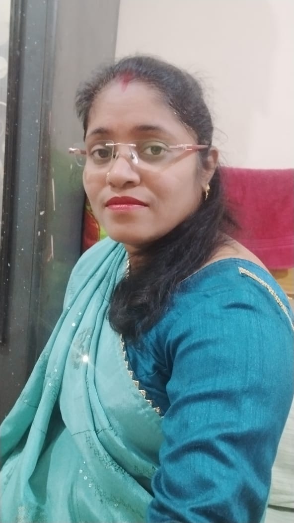 Mrs Saroj gupta